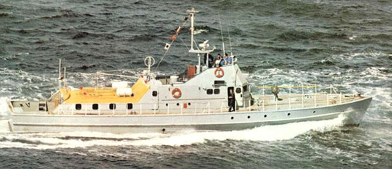 R30/P1552 in happier days